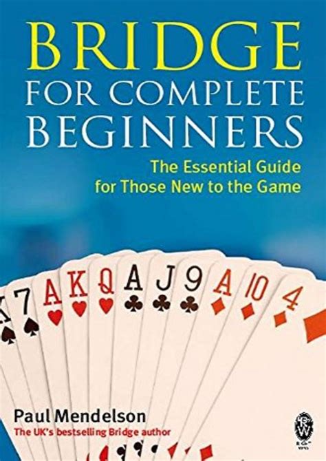 bridge for beginners free download.